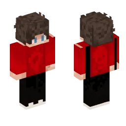 Minecraft Skin #