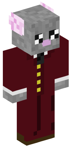 Minecraft Skin #213687