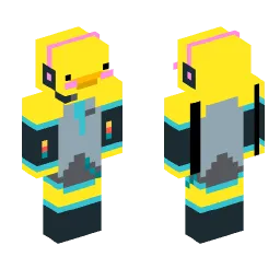 Minecraft Skin #213709