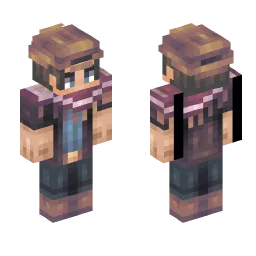 Minecraft Skin #213713