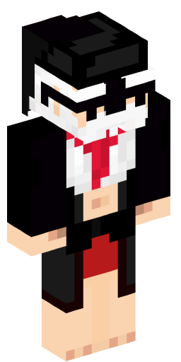 Minecraft Skin #213716