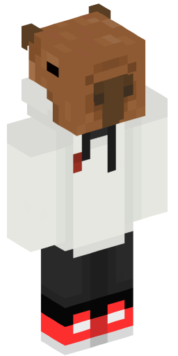Minecraft Skin #213717