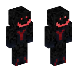 Minecraft Skin #213721