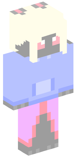 Minecraft Skin #213735