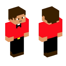 Minecraft Skin #213739