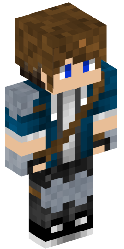 Minecraft Skin #213755