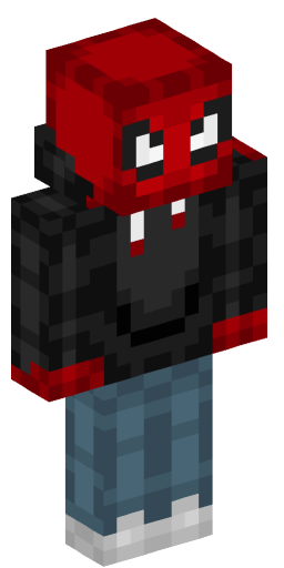 Minecraft Skin #213756
