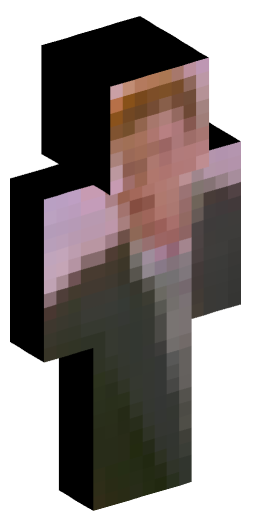 Minecraft Skin #213760