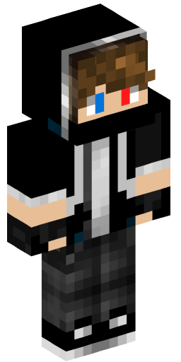 Minecraft Skin #213761