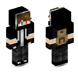 Minecraft Skin #