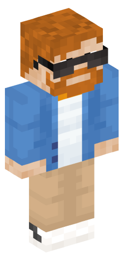 Minecraft Skin #213764