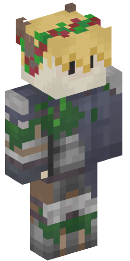 Minecraft Skin #213767
