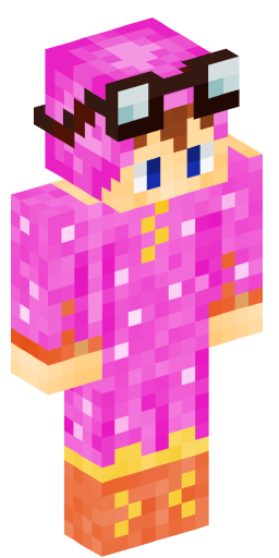 Minecraft Skin #213773