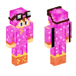 Minecraft Skin #213773