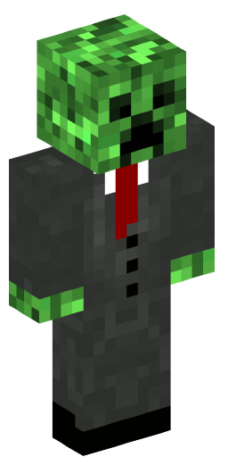 Minecraft Skin #213775