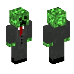 Minecraft Skin #