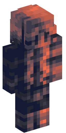 Minecraft Skin #213776