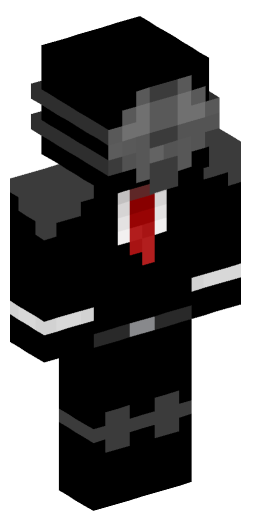 Minecraft Skin #213780