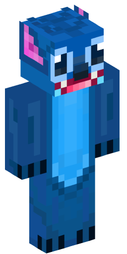 Minecraft Skin #213782