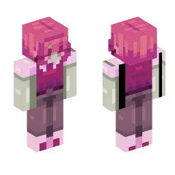 Minecraft Skin #213783