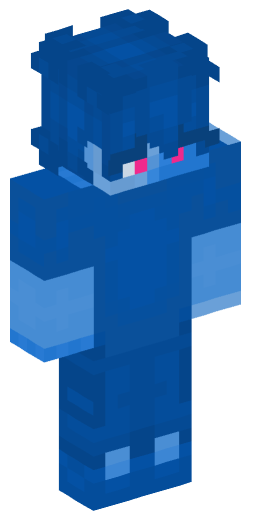 Minecraft Skin #213784