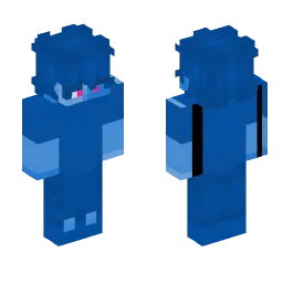 Minecraft Skin #213784