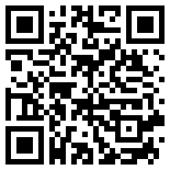 Ascended QR Code