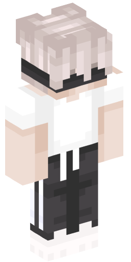 Minecraft Skin #213785