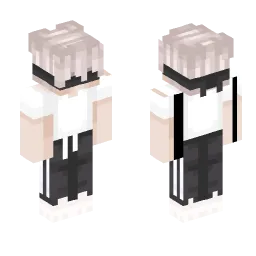 Minecraft Skin #213785