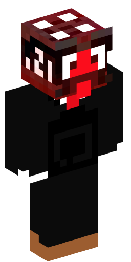 Minecraft Skin #213792