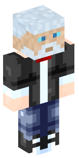 NotMyFault Minecraft Skin Preview on Minecraft.Co.Com