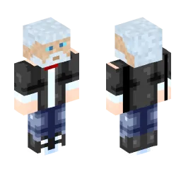Minecraft Skin #213793