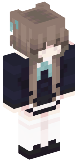 Minecraft Skin #213794