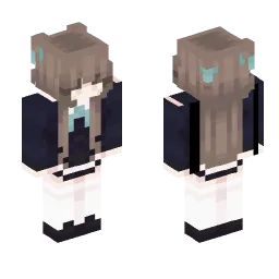 Minecraft Skin #