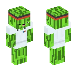 Minecraft Skin #213798