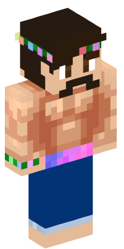 Minecraft Skin #213802