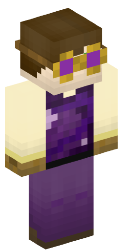 Minecraft Skin #213803