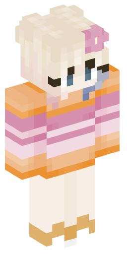 Minecraft Skin #213805