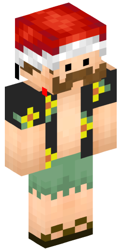 Minecraft Skin #213809