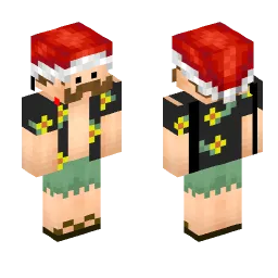 Minecraft Skin #213809