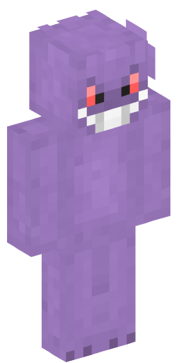 Minecraft Skin #213810
