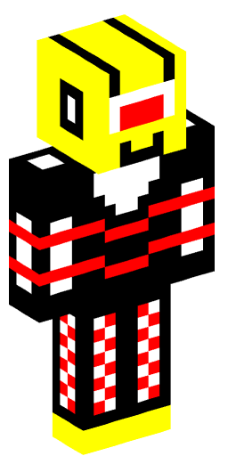 Minecraft Skin #213813