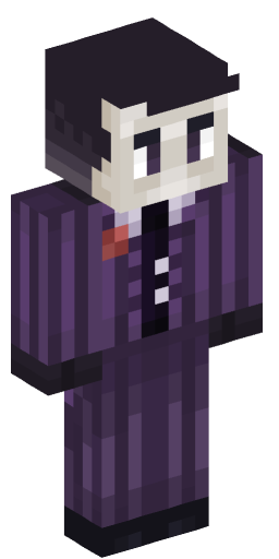 Minecraft Skin #213819