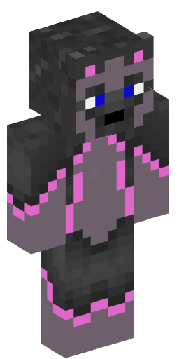 SophieShepsky Minecraft Skin Preview on Minecraft.Co.Com