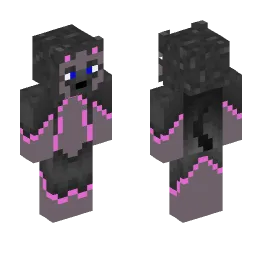 Minecraft Skin #213825