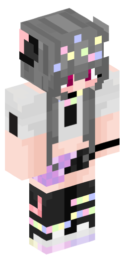 Minecraft Skin #213830