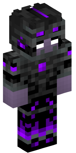 Minecraft Skin #213835