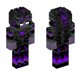 Minecraft Skin #213835