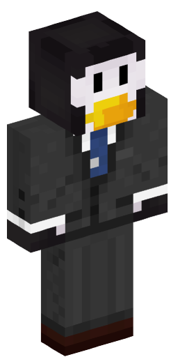 Minecraft Skin #213836