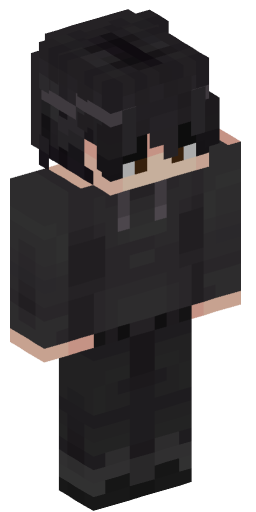 Minecraft Skin #213839
